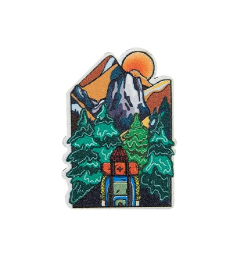 Значок Новое приключение